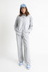 The Grey Overshirt